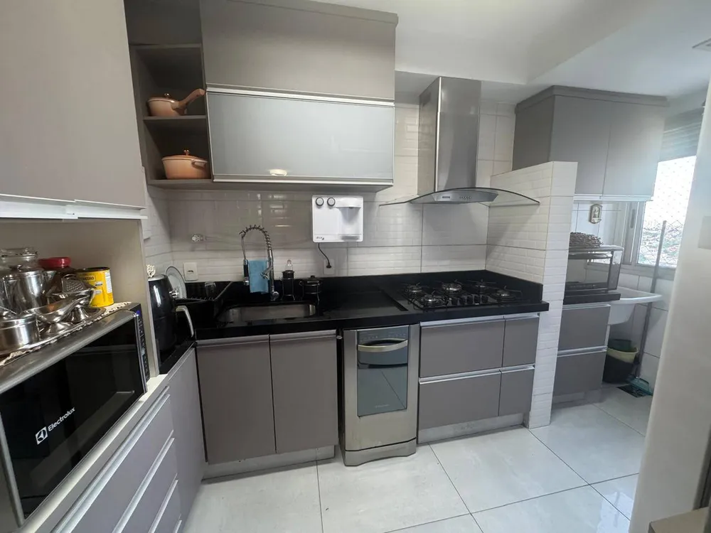 Apartamento, 3 quartos, 91 m² - Foto 5