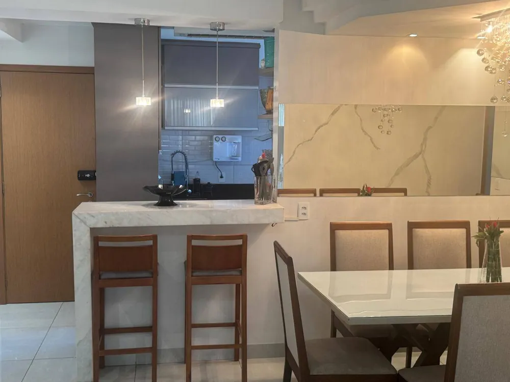 Apartamento, 3 quartos, 91 m² - Foto 6