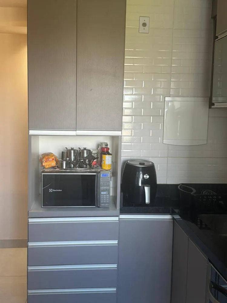 Apartamento, 3 quartos, 91 m² - Foto 8