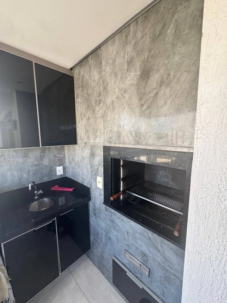Apartamento, 3 quartos, 91 m² - Foto 10