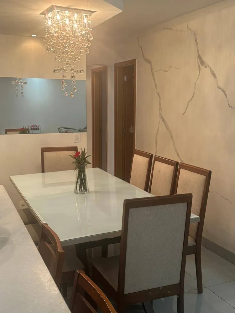 Apartamento, 3 quartos, 91 m² - Foto 7