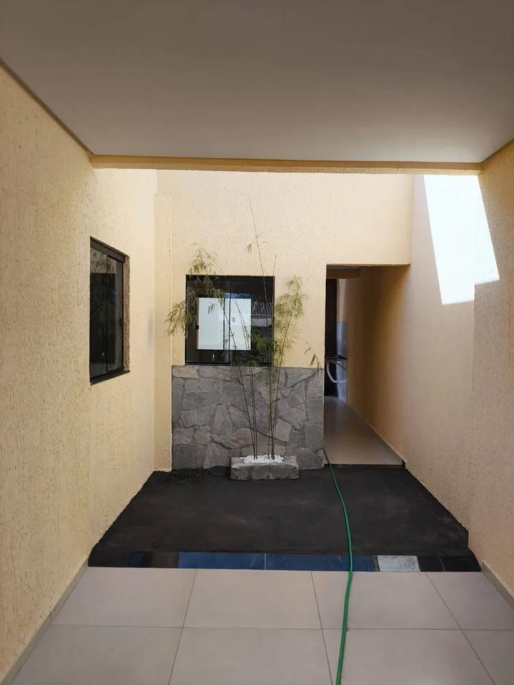 Casa, 3 quartos, 250 m² - Foto 7