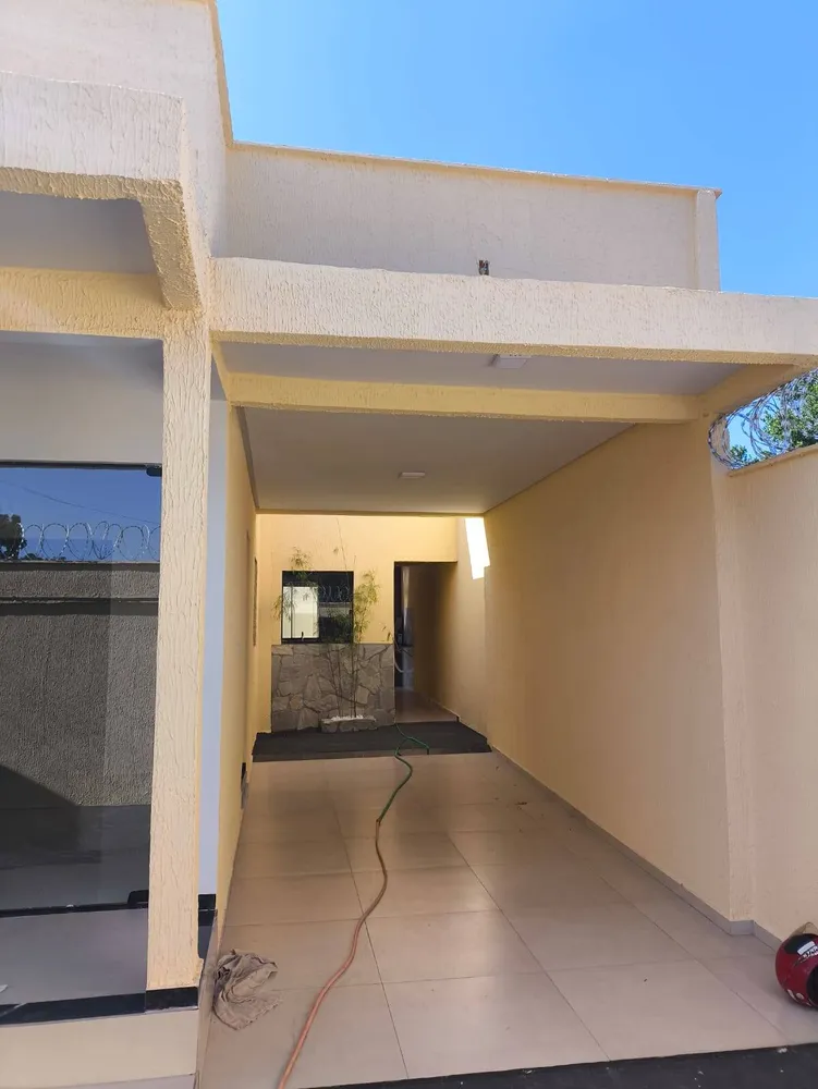 Casa, 3 quartos, 250 m² - Foto 6