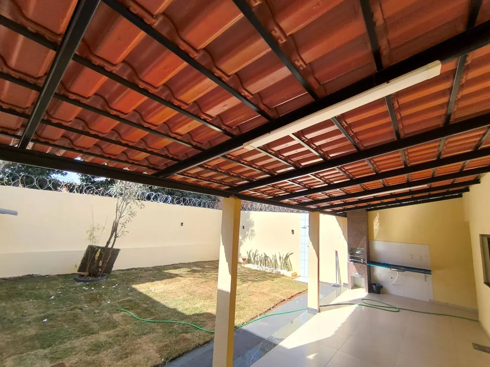 Casa, 3 quartos, 250 m² - Foto 2