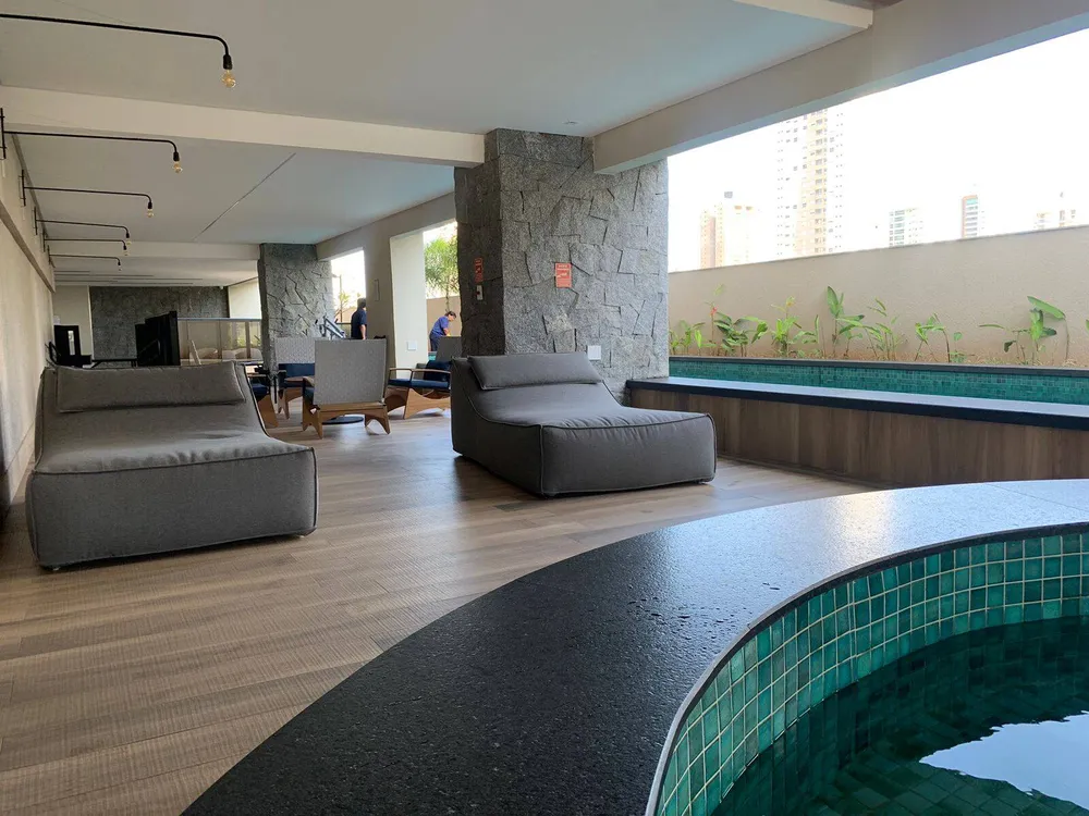 Apartamento, 2 quartos, 66 m² - Foto 11