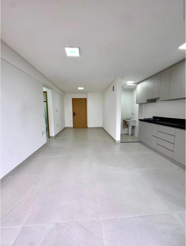 Apartamento, 2 quartos, 66 m² - Foto 2