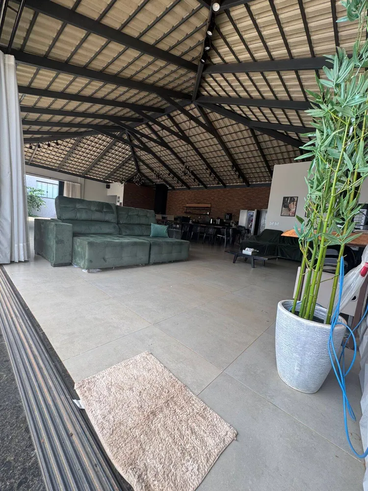 Casa de Condomínio, 6 quartos - Foto 4