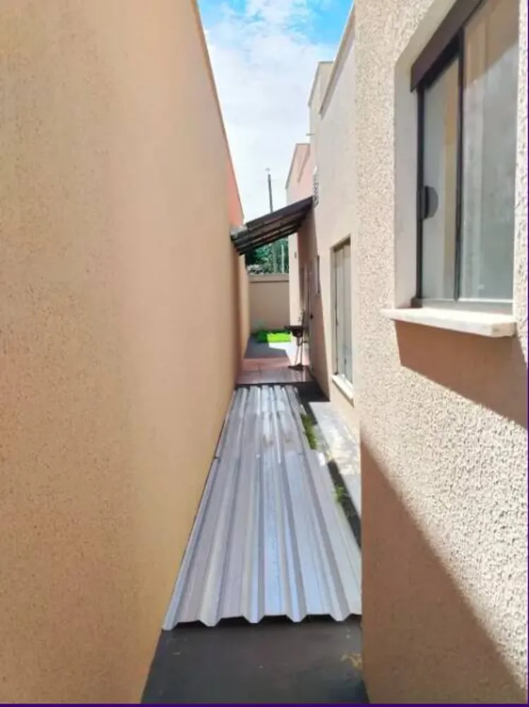 Casa, 2 quartos, 77 m² - Foto 14