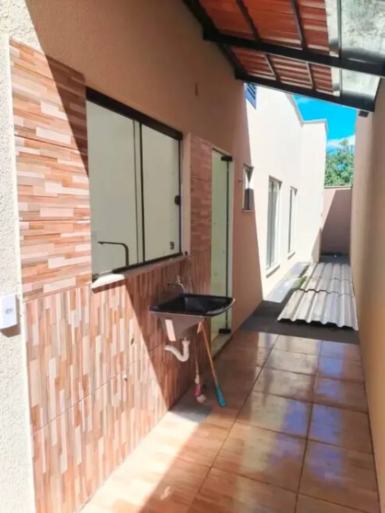 Casa, 2 quartos, 77 m² - Foto 15