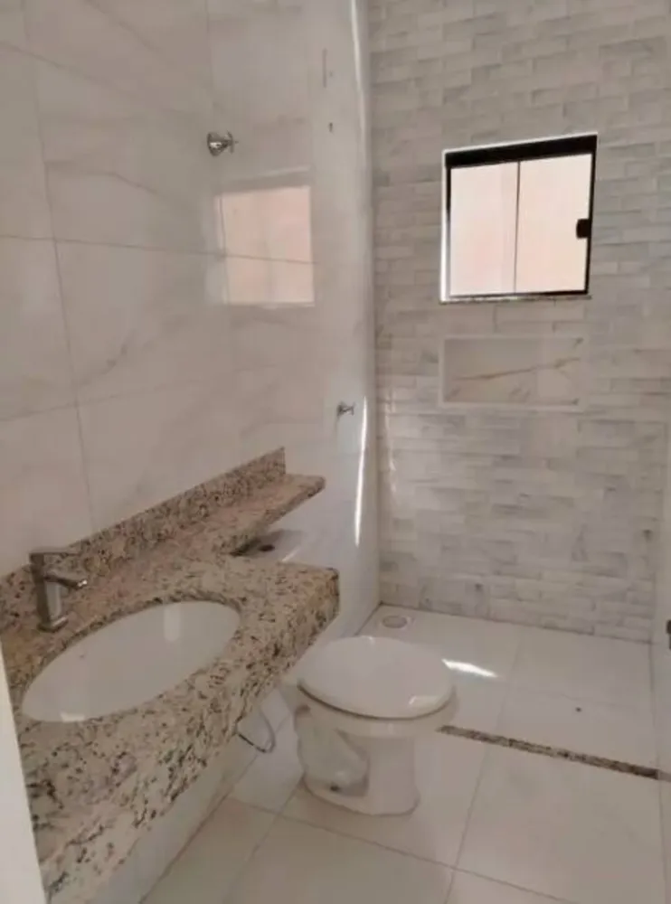 Casa, 2 quartos, 77 m² - Foto 12