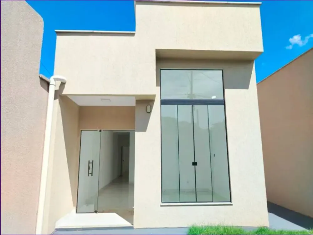 Casa, 2 quartos, 77 m² - Foto 2