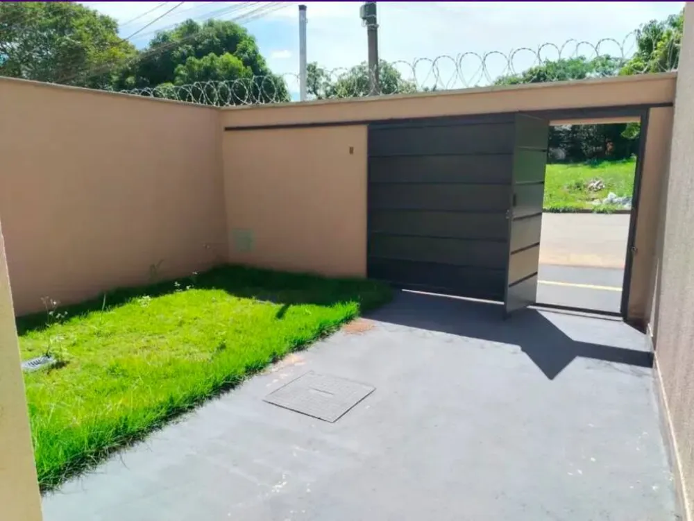 Casa, 2 quartos, 77 m² - Foto 3