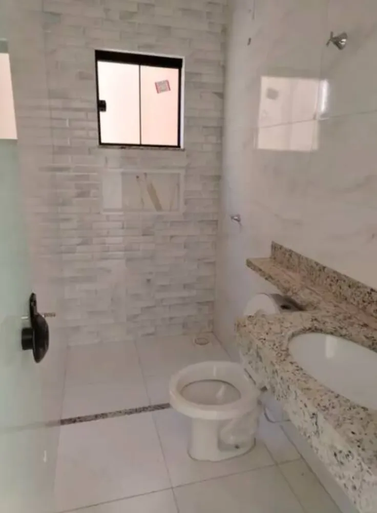 Casa, 2 quartos, 77 m² - Foto 13