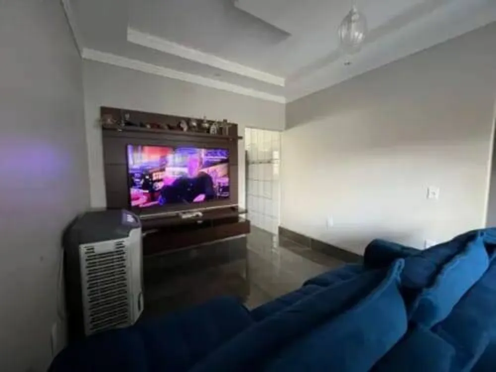 Casa, 3 quartos, 130 m² - Foto 9