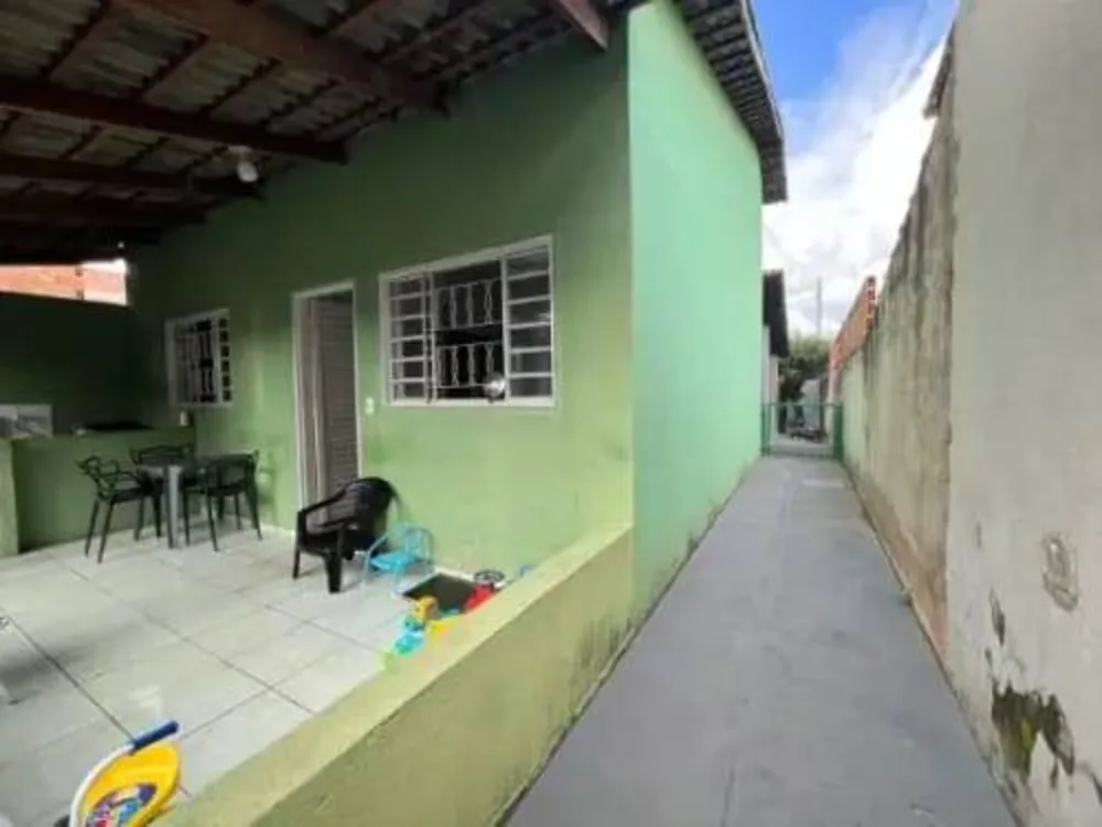Casa, 3 quartos, 130 m² - Foto 5