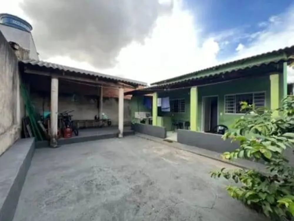 Casa, 3 quartos, 130 m² - Foto 1