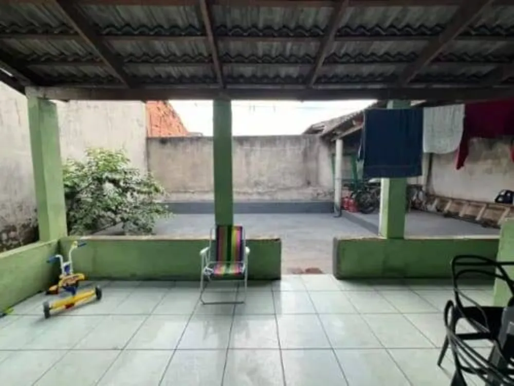 Casa, 3 quartos, 130 m² - Foto 6
