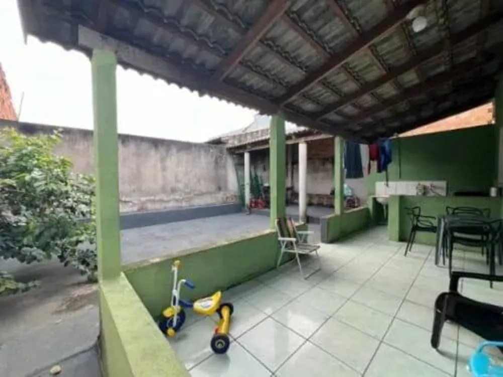 Casa, 3 quartos, 130 m² - Foto 2
