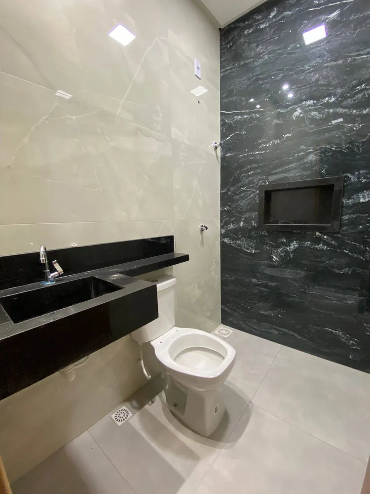 Casa, 3 quartos, 140 m² - Foto 15