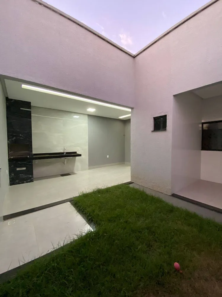 Casa, 3 quartos, 140 m² - Foto 16