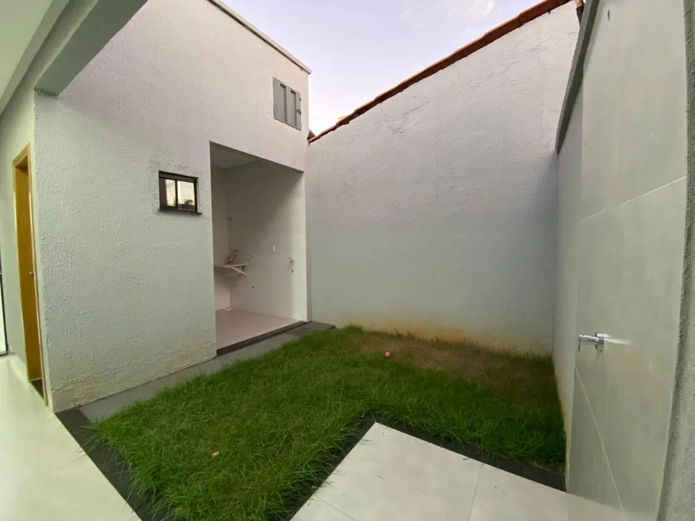 Casa, 3 quartos, 140 m² - Foto 4