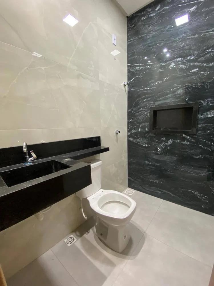 Casa, 3 quartos, 140 m² - Foto 14