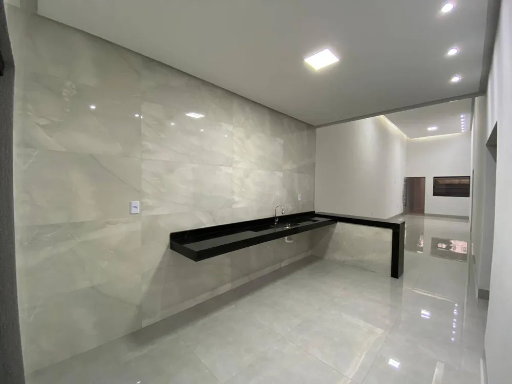 Casa, 3 quartos, 140 m² - Foto 9