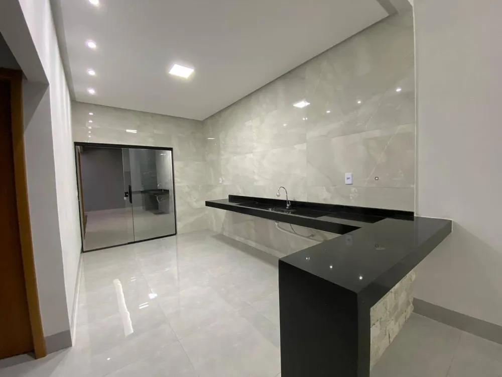 Casa, 3 quartos, 140 m² - Foto 11