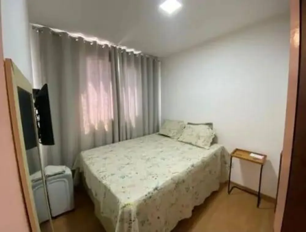 Apartamento, 2 quartos, 42 m² - Foto 4