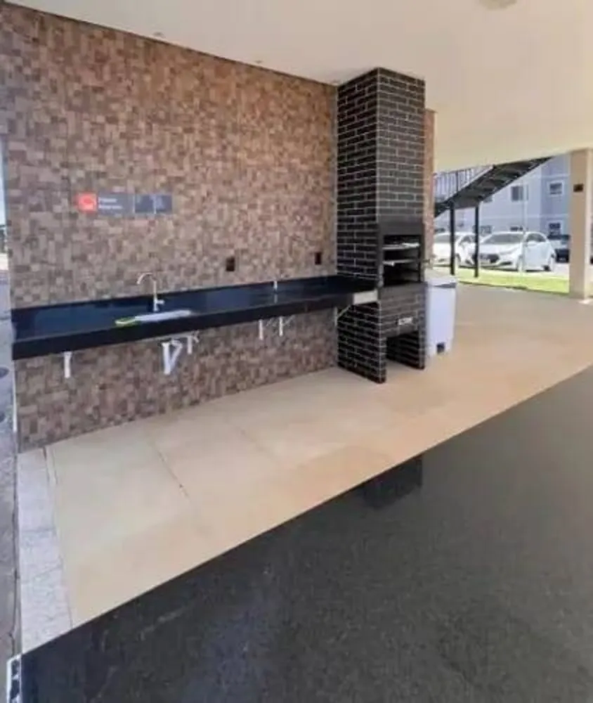 Apartamento, 2 quartos, 42 m² - Foto 11