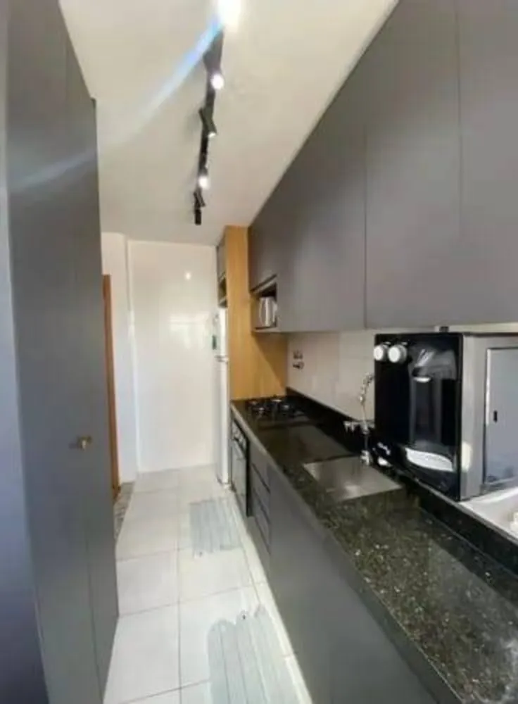 Apartamento, 2 quartos, 42 m² - Foto 6