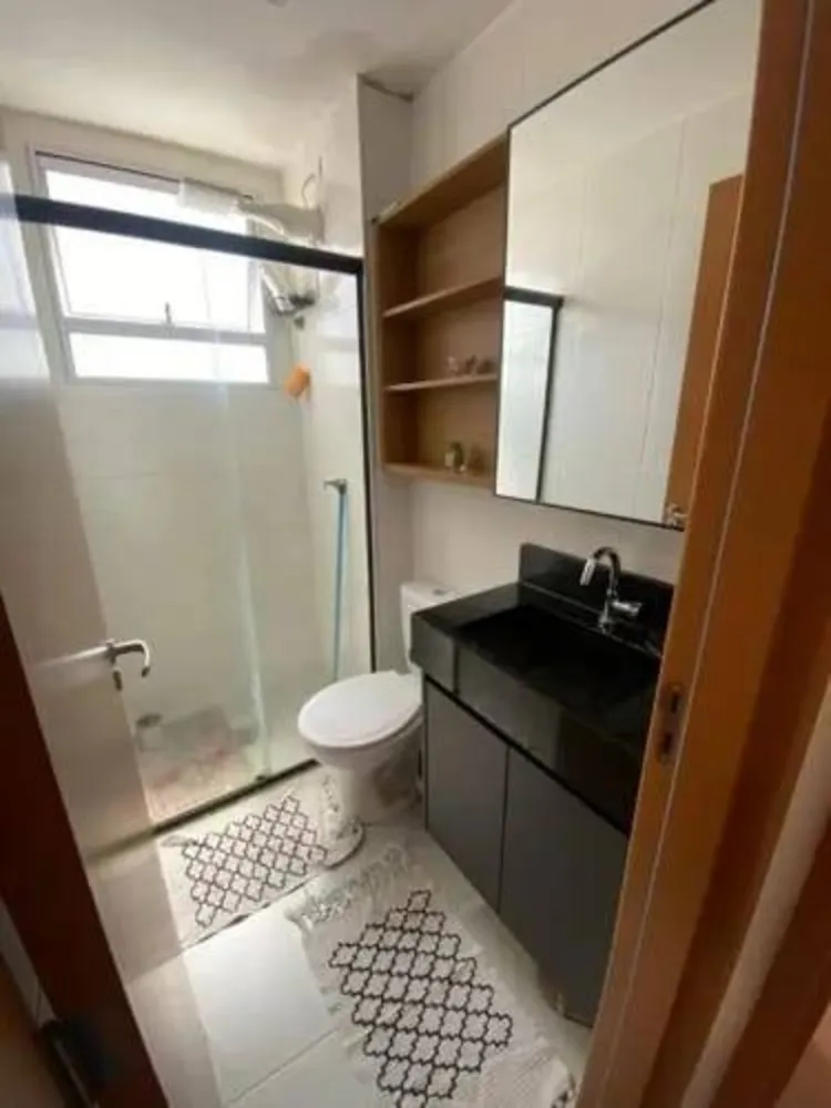 Apartamento, 2 quartos, 42 m² - Foto 8