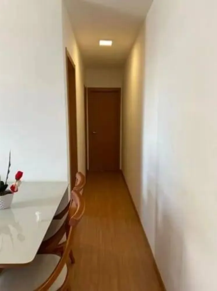 Apartamento, 2 quartos, 42 m² - Foto 3
