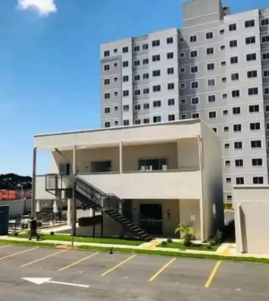 Apartamento, 2 quartos, 42 m² - Foto 15