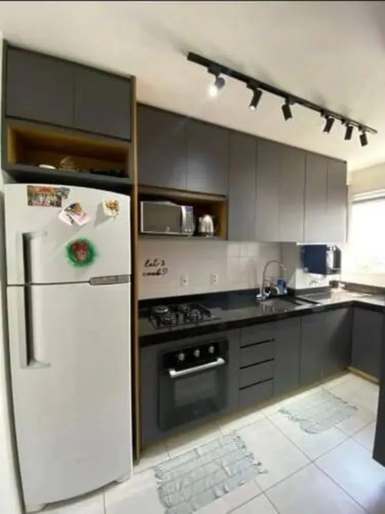 Apartamento, 2 quartos, 42 m² - Foto 5