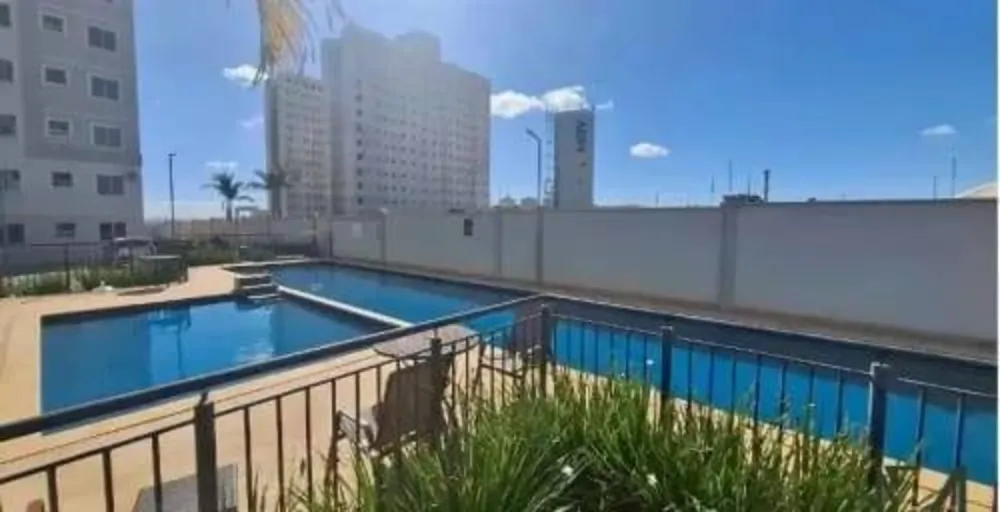 Apartamento, 2 quartos, 42 m² - Foto 13