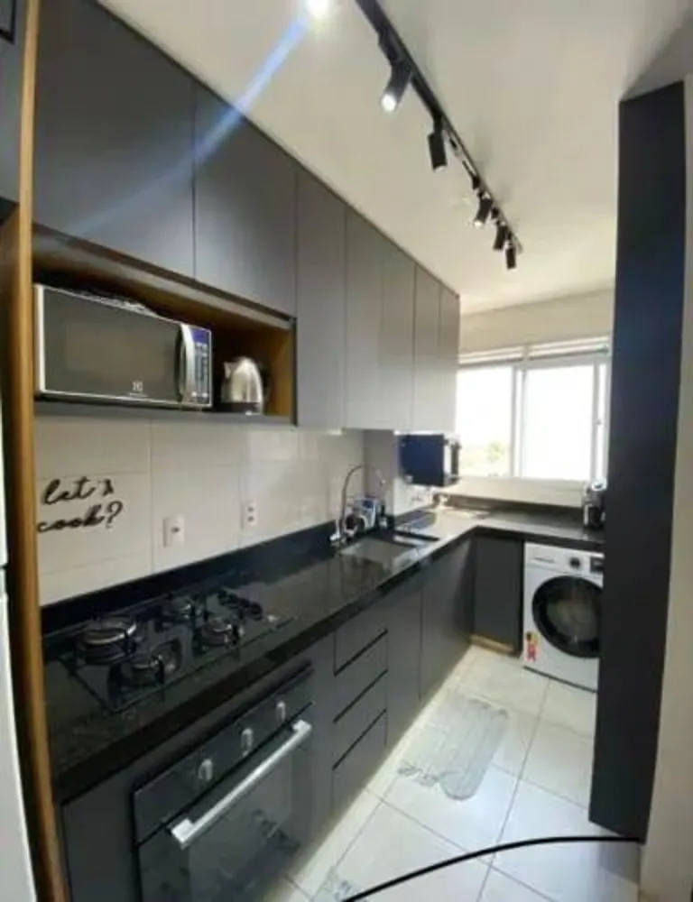 Apartamento, 2 quartos, 42 m² - Foto 7