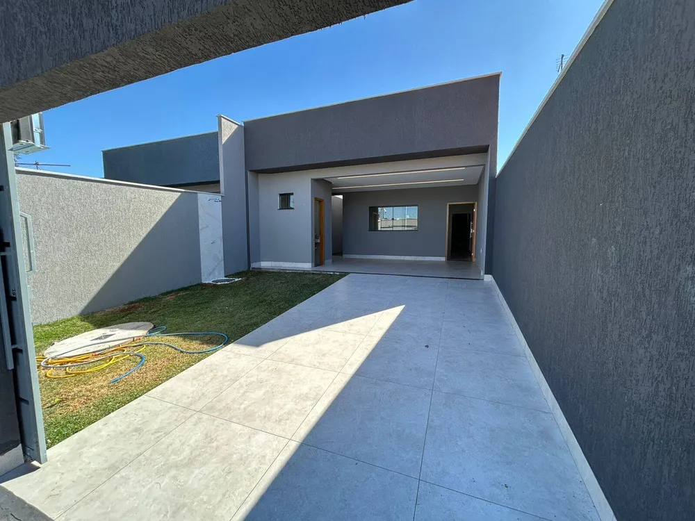 Casa, 3 quartos, 131 m² - Foto 1