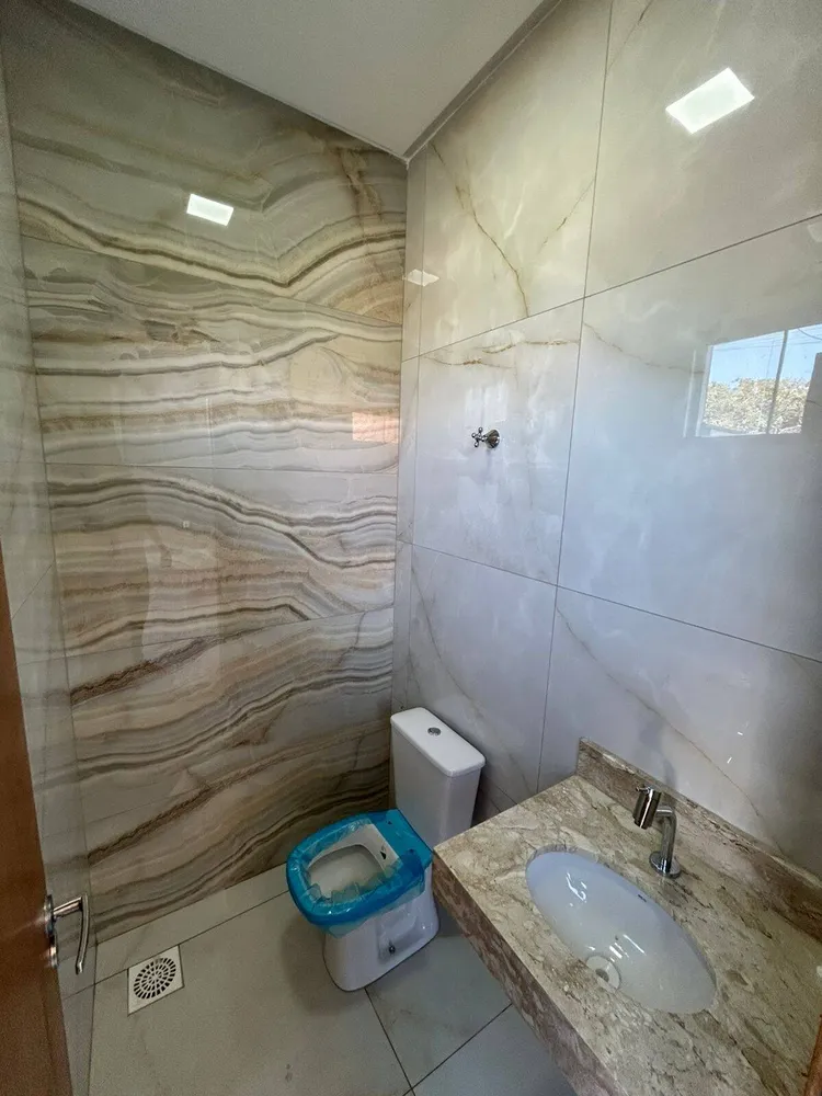 Casa, 3 quartos, 131 m² - Foto 12