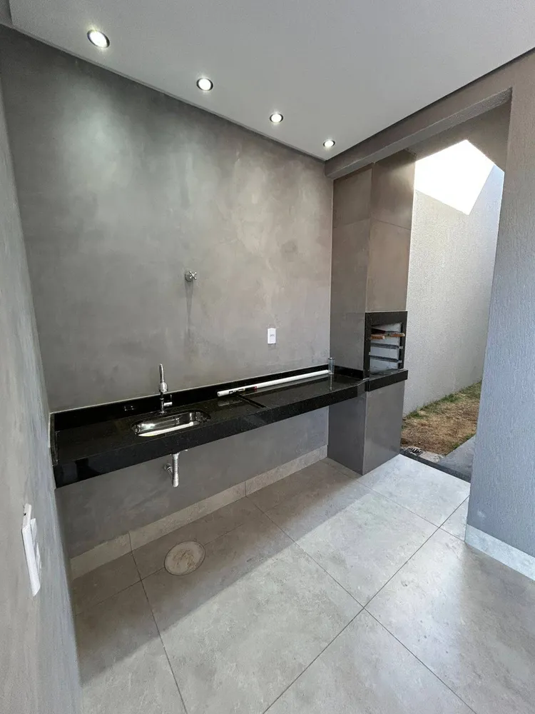 Casa, 3 quartos, 131 m² - Foto 9