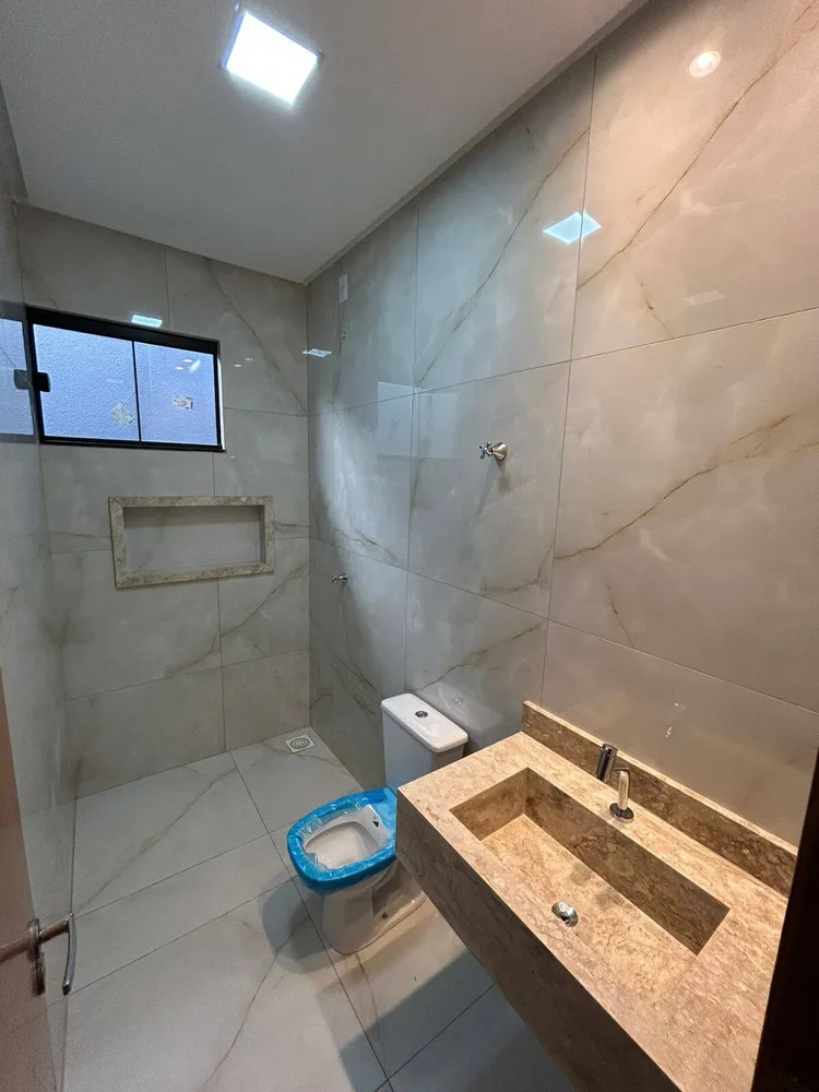 Casa, 3 quartos, 131 m² - Foto 13