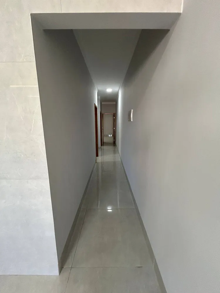 Casa, 3 quartos, 131 m² - Foto 4