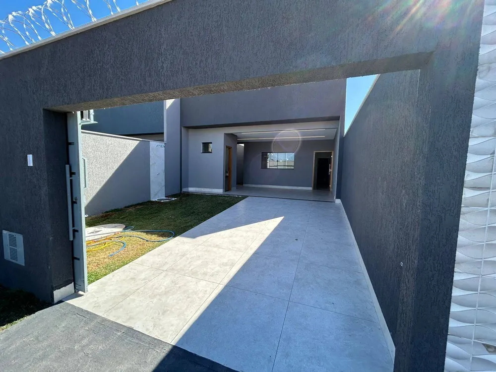 Casa, 3 quartos, 131 m² - Foto 2
