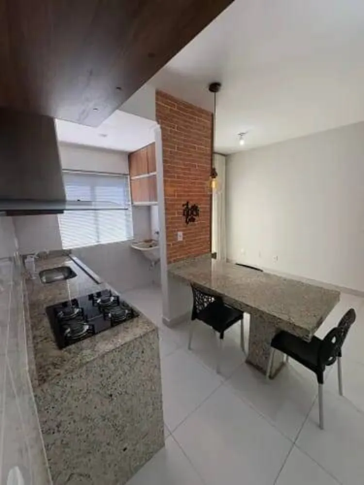 Apartamento, 2 quartos, 49 m² - Foto 5