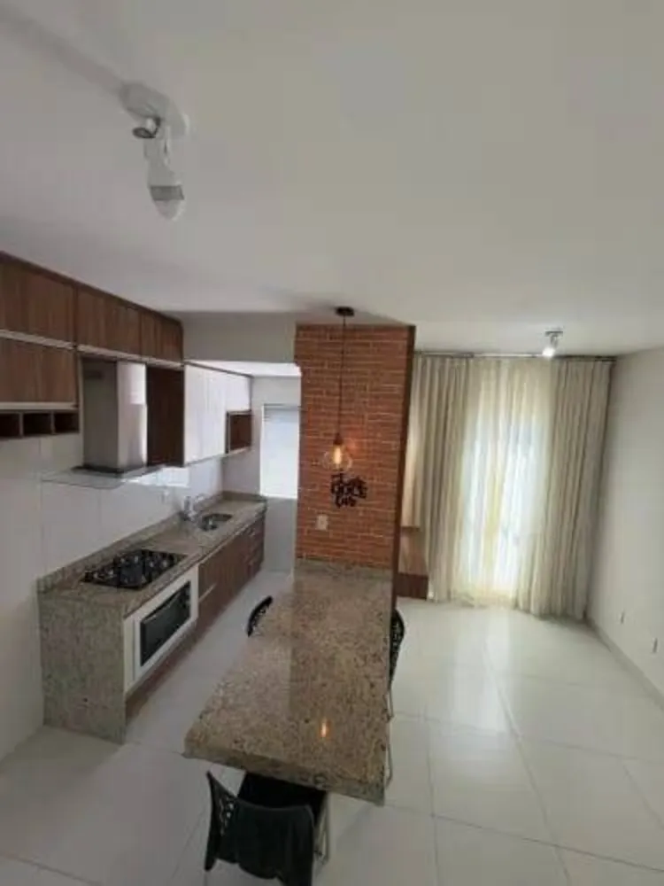 Apartamento, 2 quartos, 49 m² - Foto 3