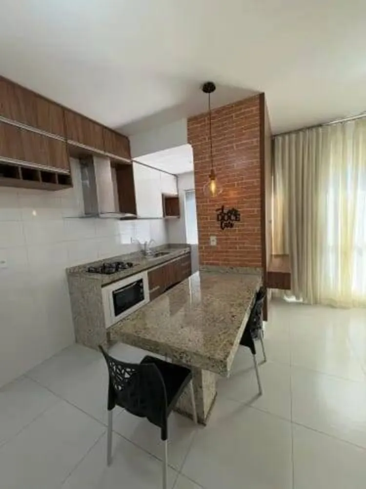 Apartamento, 2 quartos, 49 m² - Foto 11