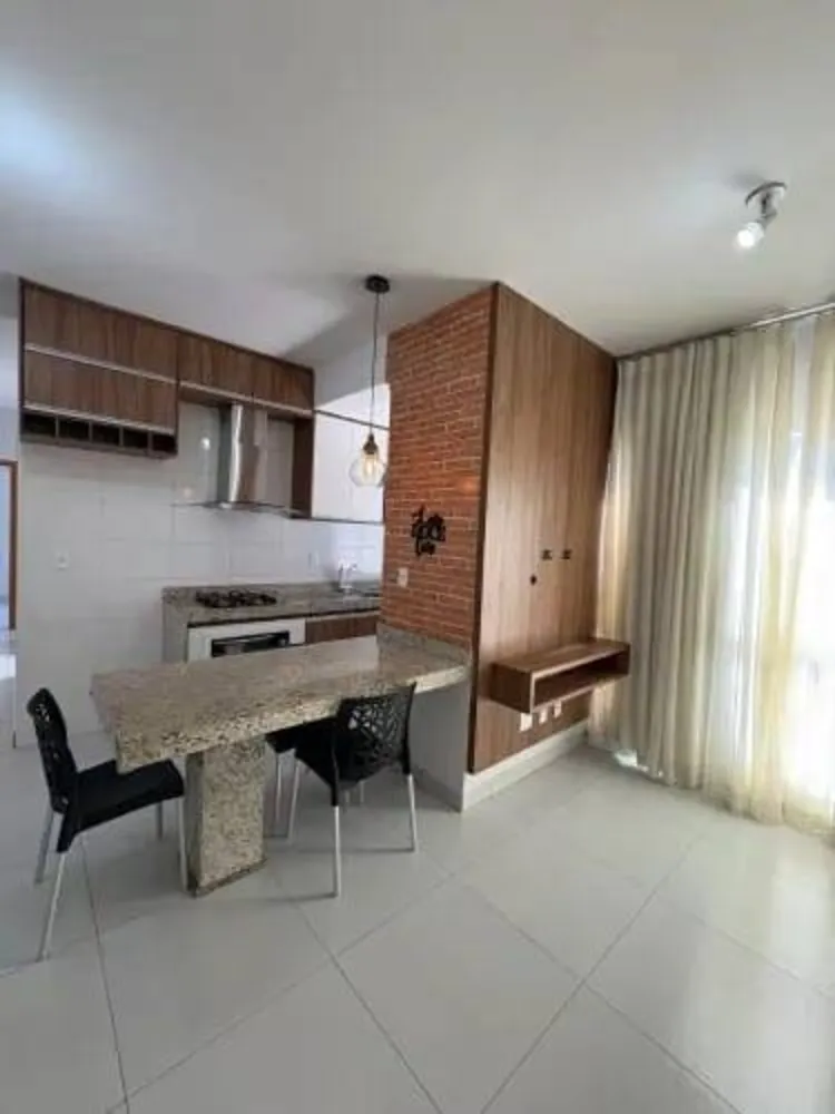 Apartamento, 2 quartos, 49 m² - Foto 2