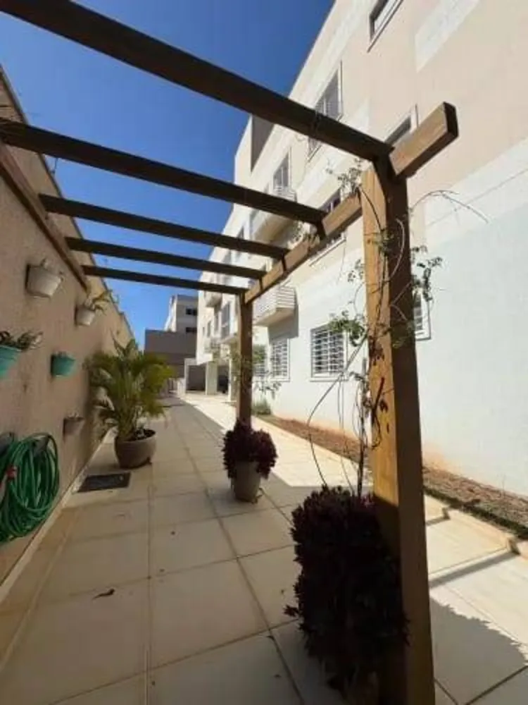 Apartamento, 2 quartos, 49 m² - Foto 6