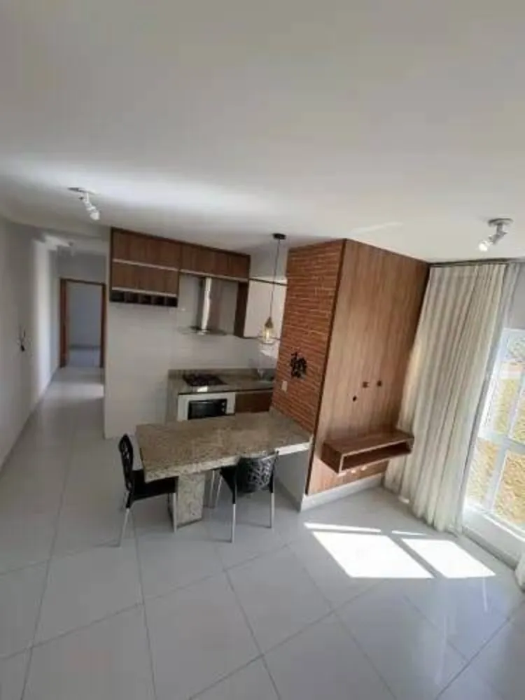 Apartamento, 2 quartos, 49 m² - Foto 1