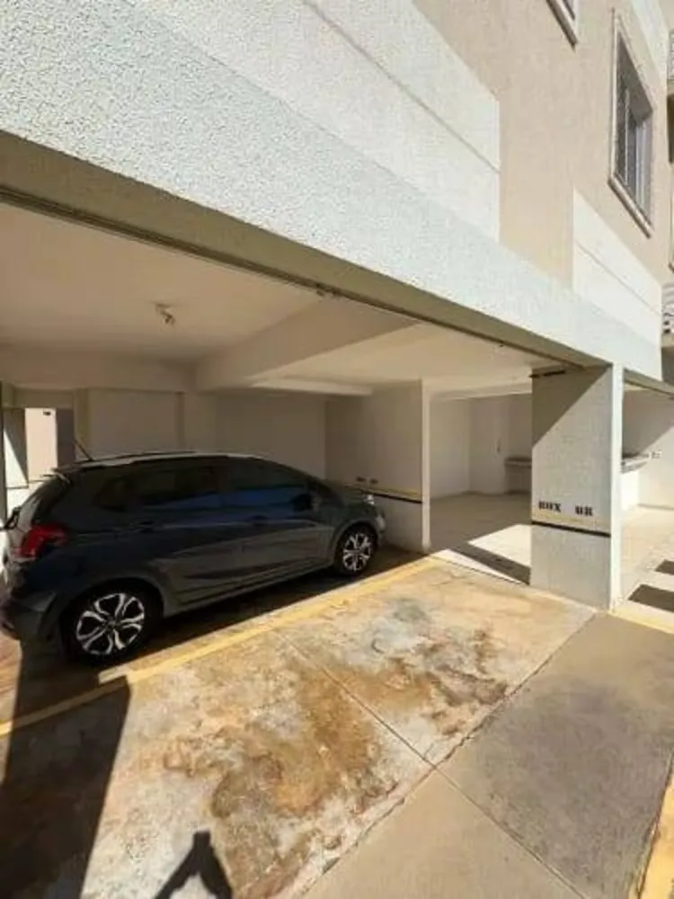 Apartamento, 2 quartos, 49 m² - Foto 7